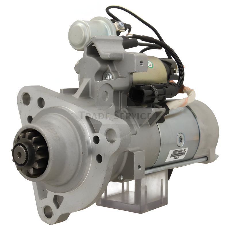 19081912 Remy önindító