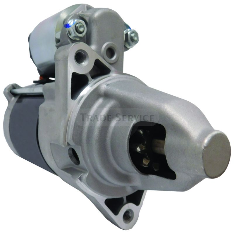 19611N WAI önindító