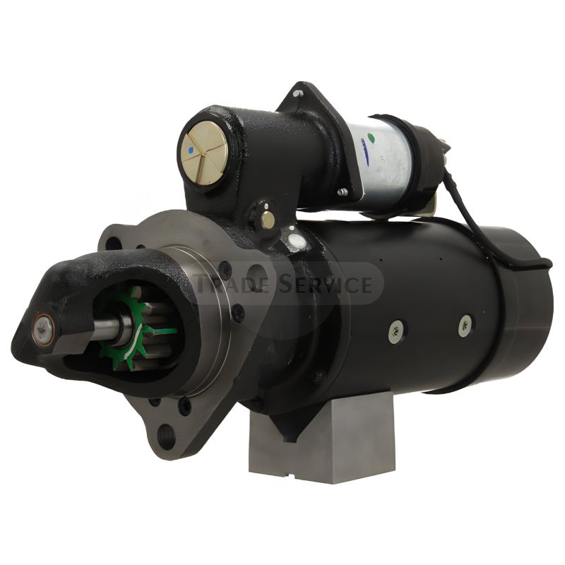 1990447 Remy önindító