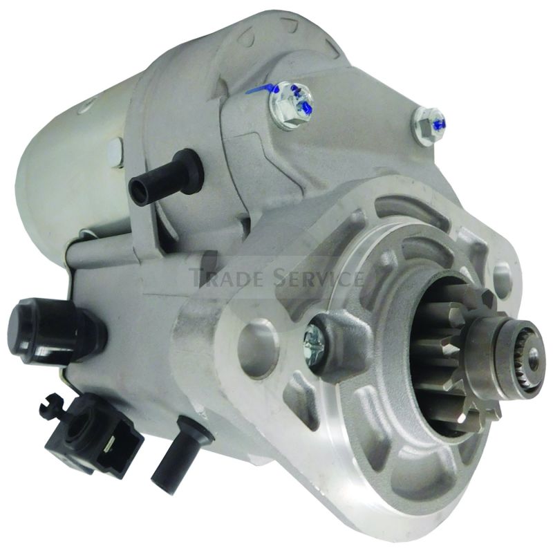 19908N WAI önindító