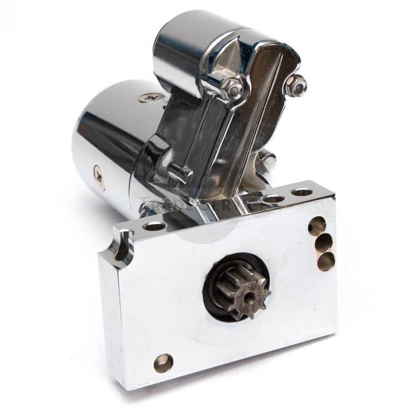 22201HI2 WAI önindító