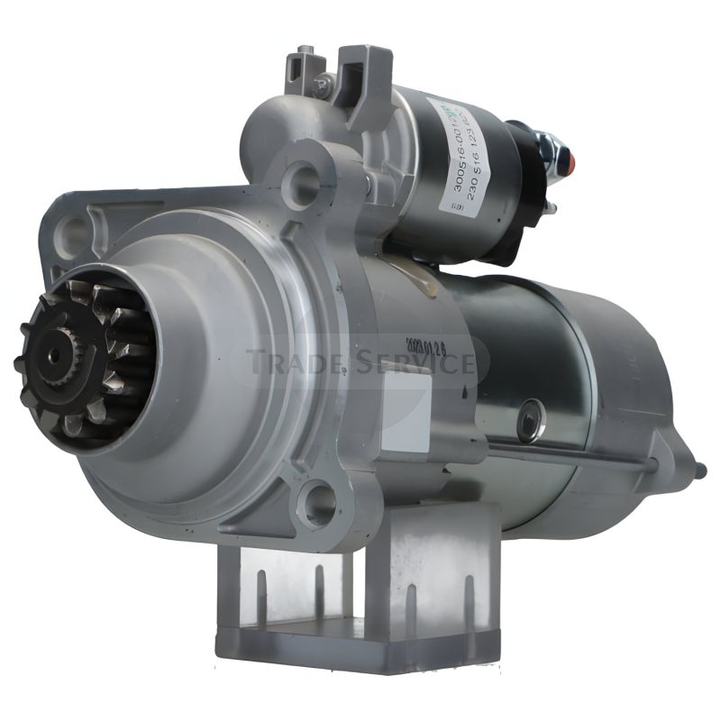 300516-00126B DOOSAN önindító