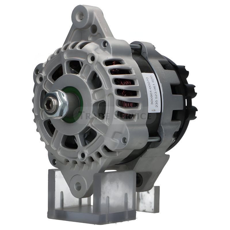 300901-00070 DOOSAN generátor