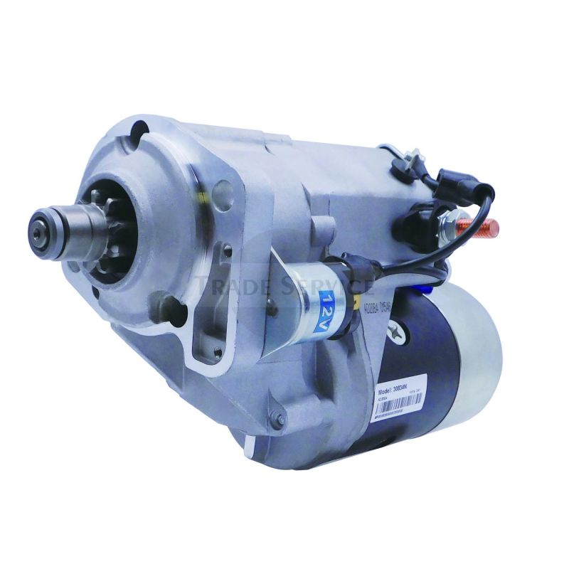 30834N WAI önindító