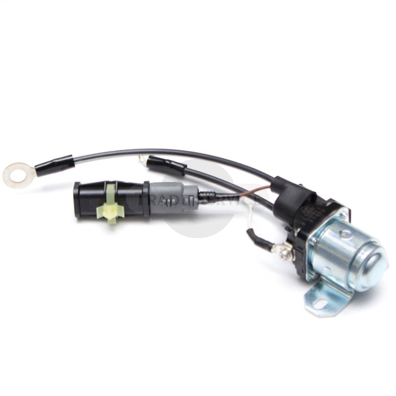 51262120028 Mitsubishi segédkapcsoló U001X45573