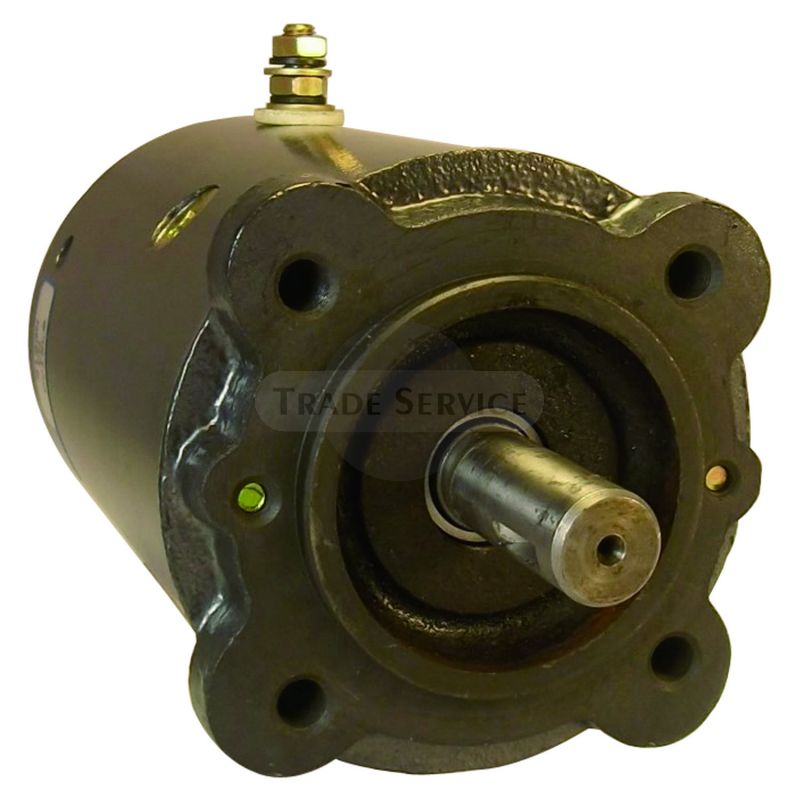 6193N WAI egyenáramú motor