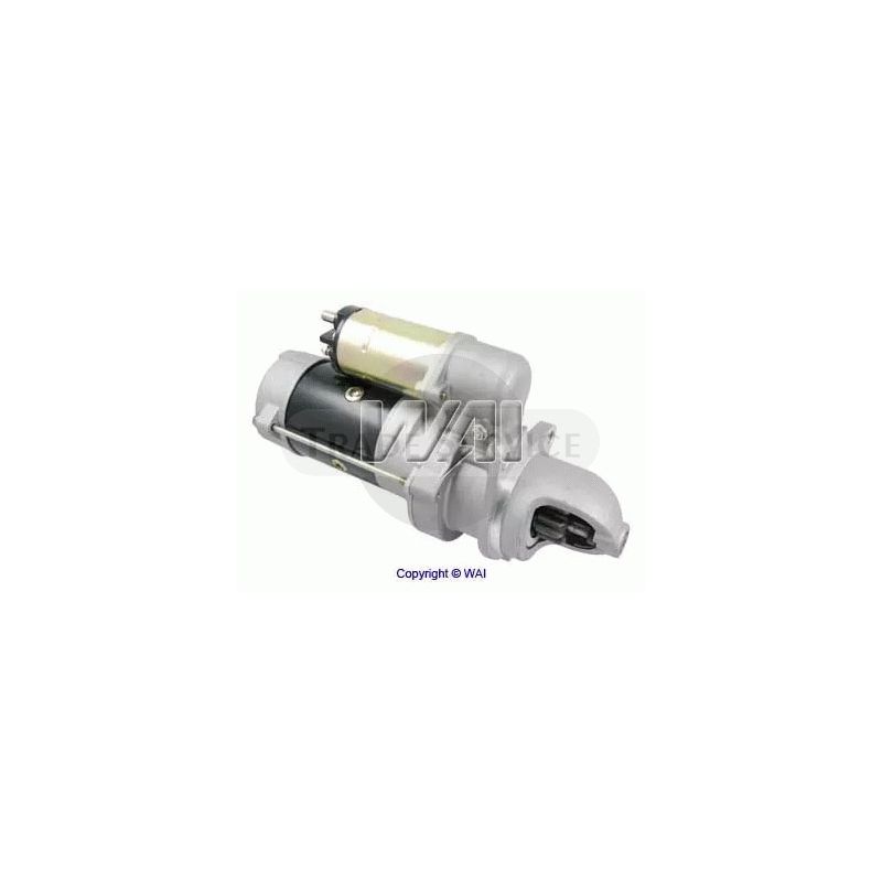 6597N WAI önindító