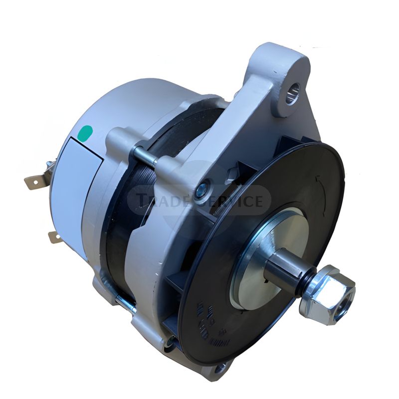 66021639A Prestolite generátor