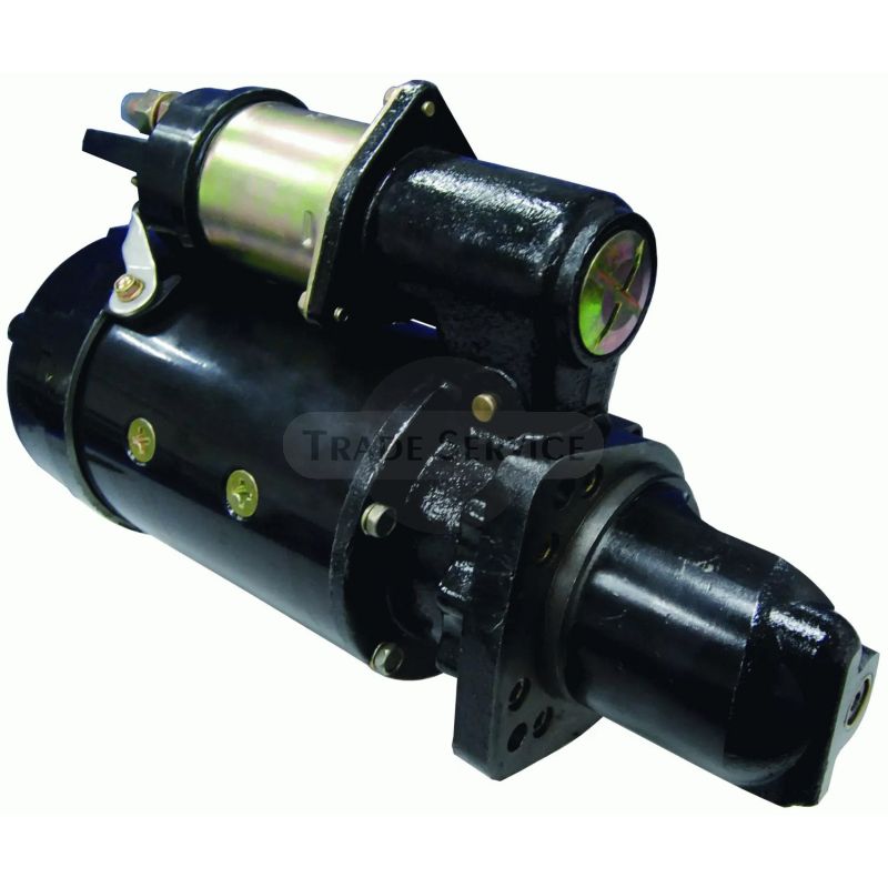 6614N WAI önindító