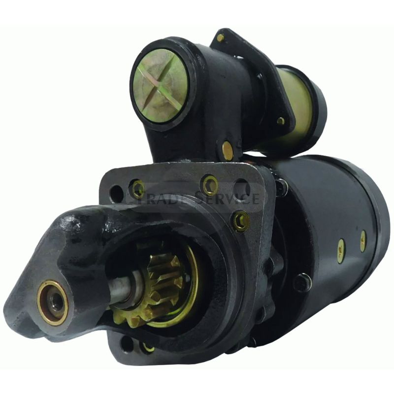 6632N WAI önindító