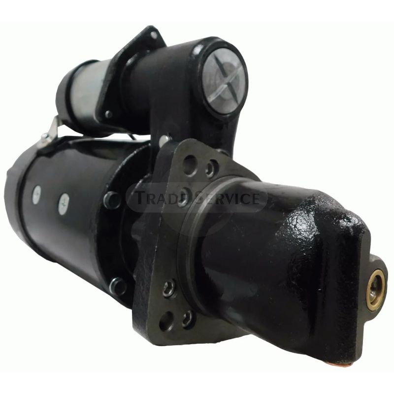 6660N WAI önindító