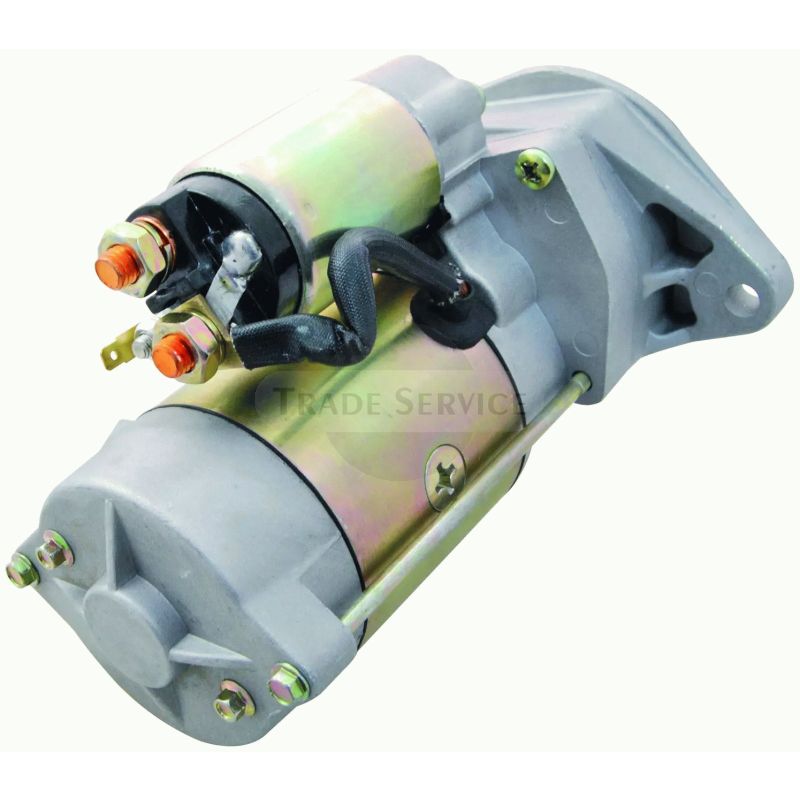 6669N WAI önindító