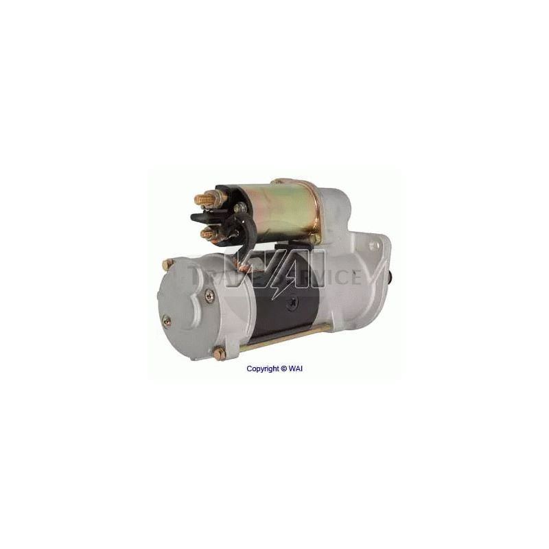 6840N WAI önindító