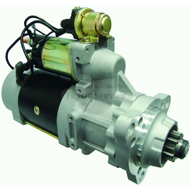 6919N WAI önindító