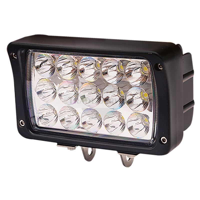 Serie 2000 munkalámpa 15 LED 45 W 3400 lumen