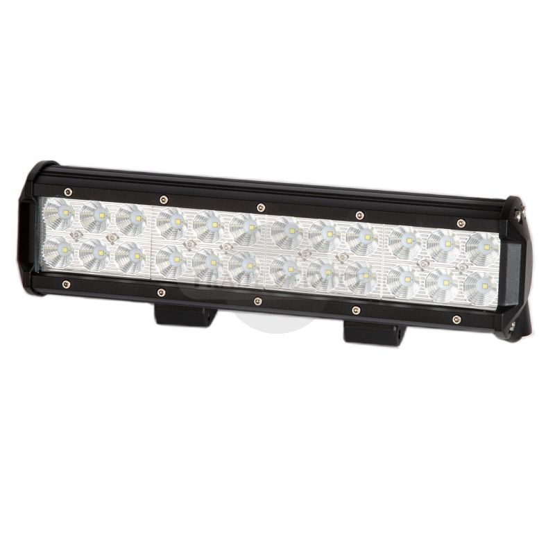L-HARD WORKER munkalámpa 24 LED 72 W 5040 lumen