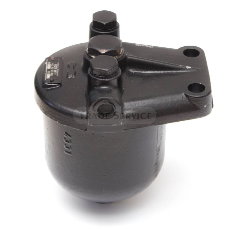 75011 TZ4K üzemanyagszűrő komplett