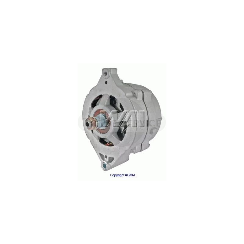 7712N WAI generátor