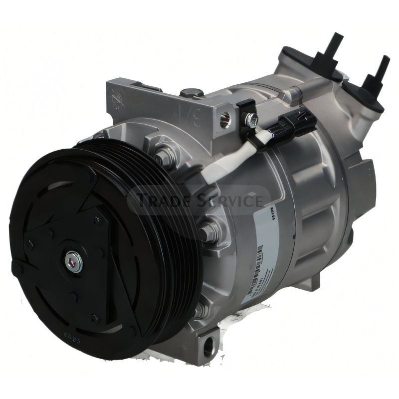 813264 Valeo Klímakompresszor