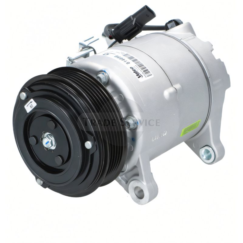814698 Valeo Klímakompresszor