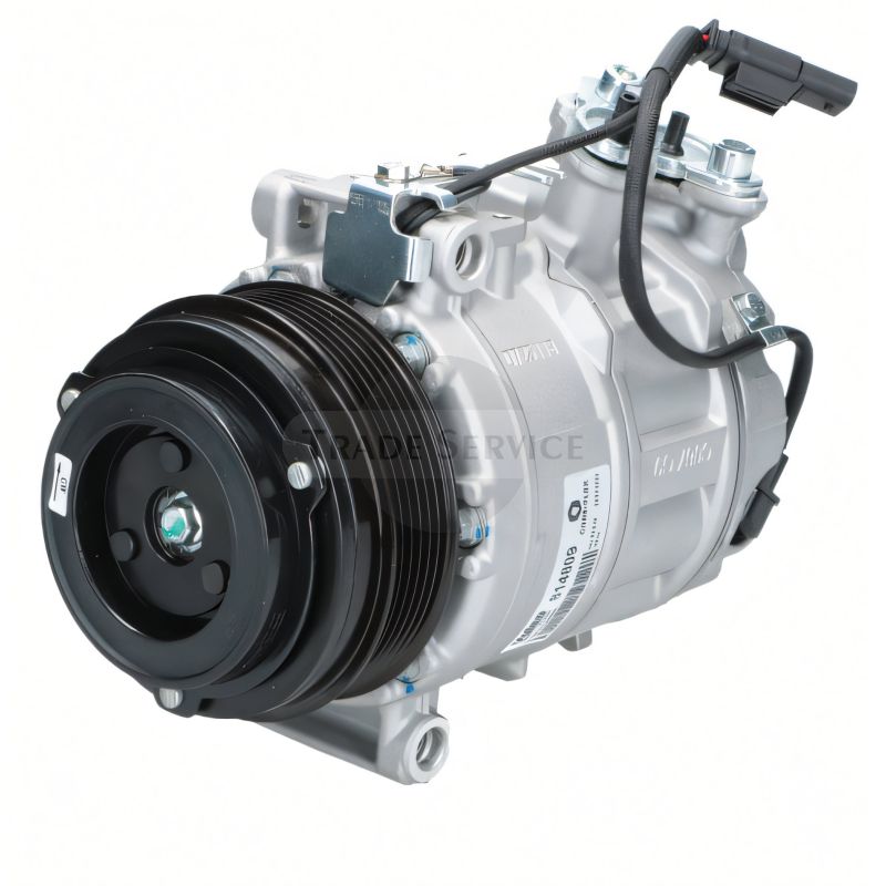 814853 Valeo Klímakompresszor