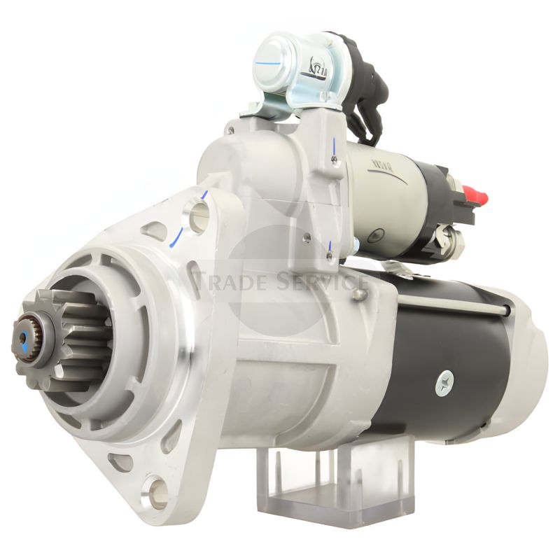 8200053 Remy önindító