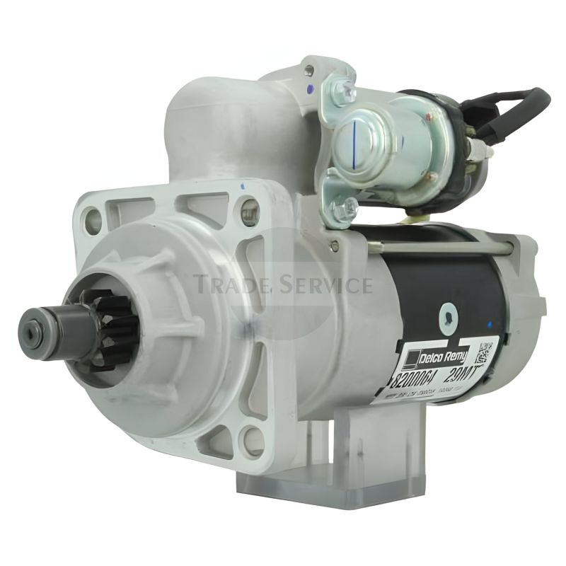 8200064 Remy önindító