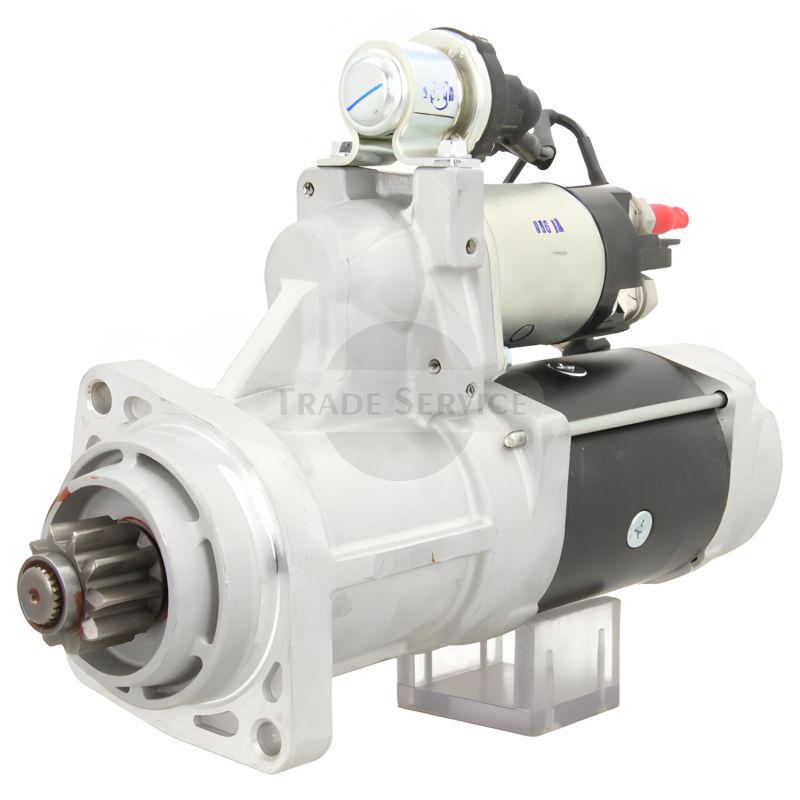 8200242 Remy önindító