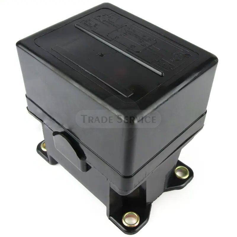 863227 párhuzam kapcsoló 12V/24V MTZ