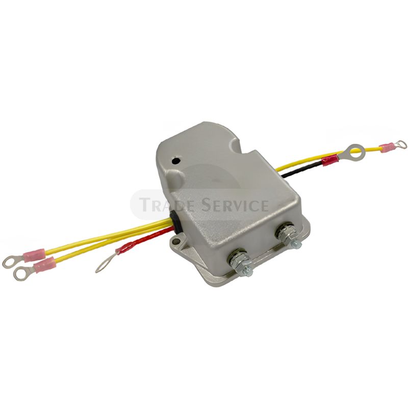 8RG3099 Prestolite feszültségszabályozó