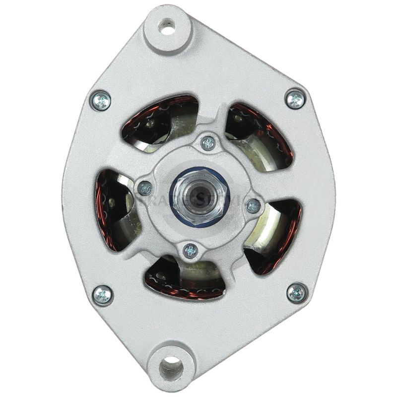 A0009 AS-PL generátor