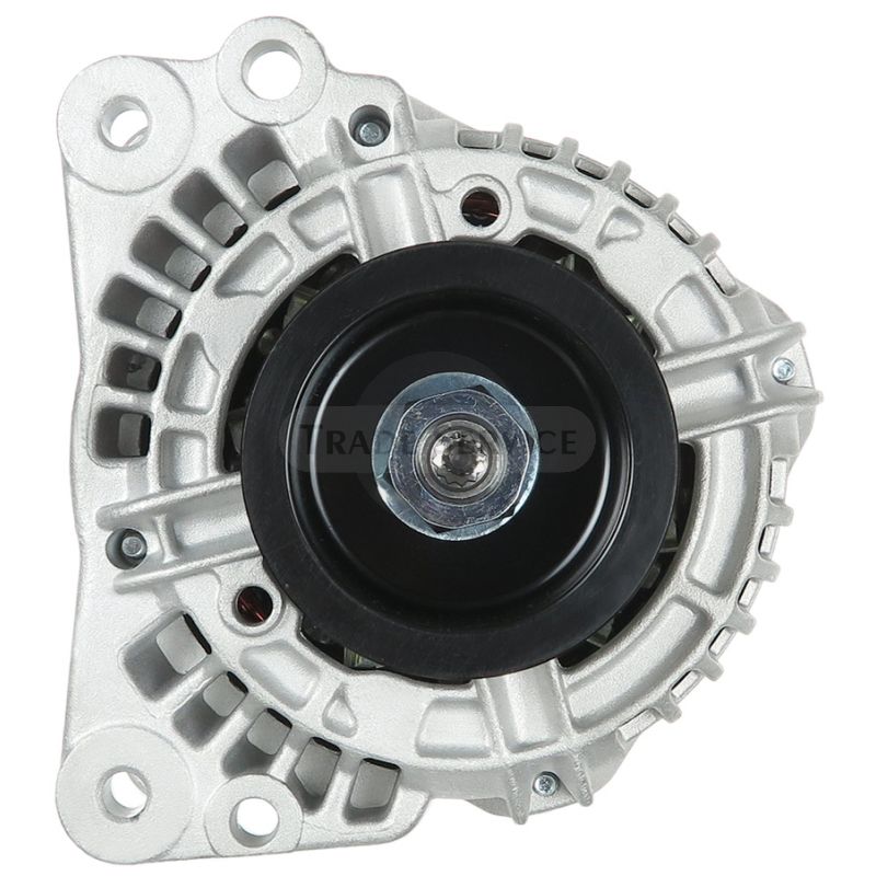 A0040 AS-PL generátor