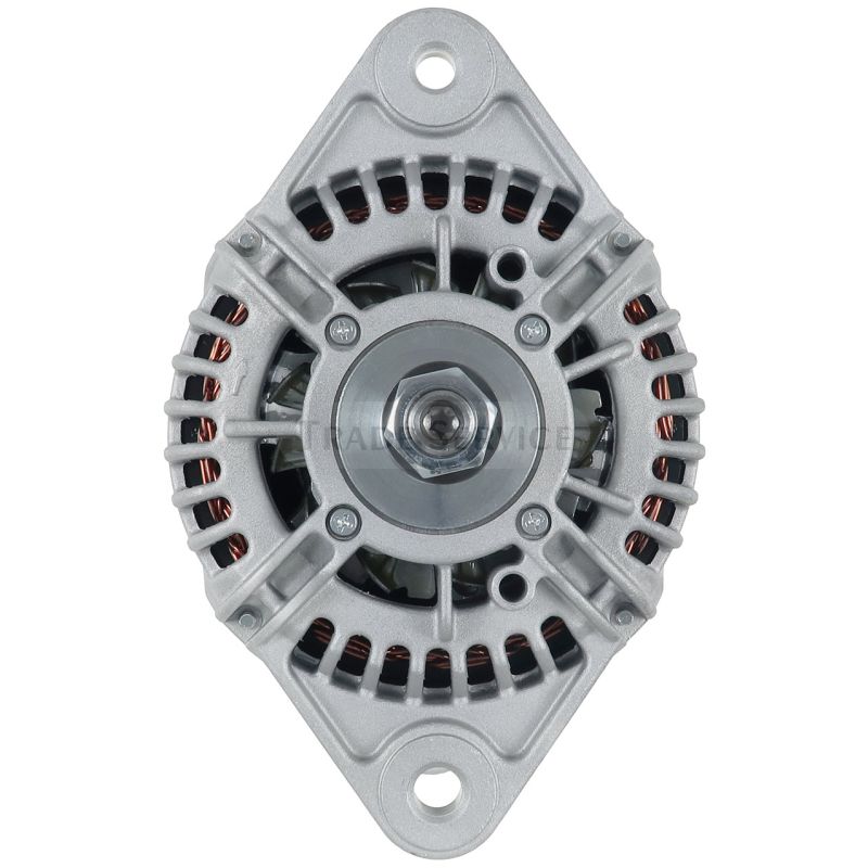 A01020S AS-PL generátor