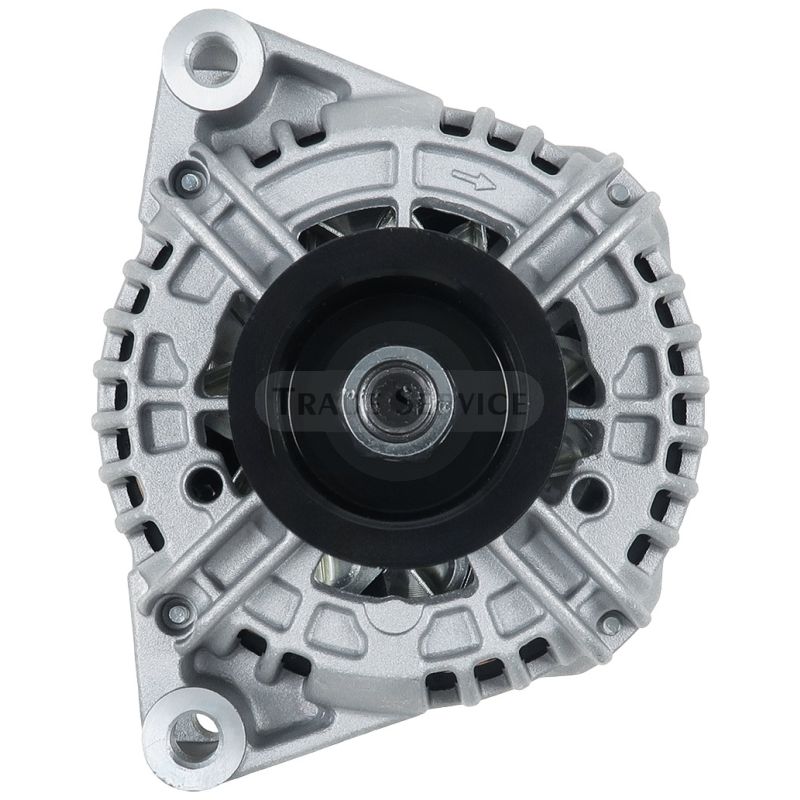 A01048S AS-PL generátor