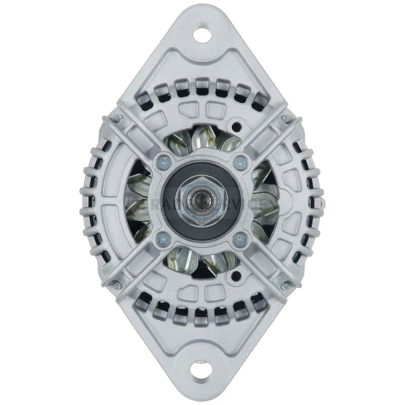 A01075S AS-PL generátor