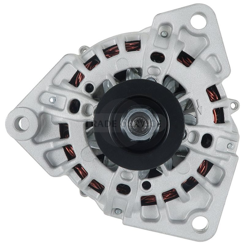 A01078S AS-PL generátor