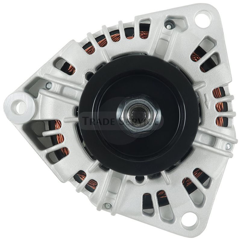 A01288S AS-PL generátor