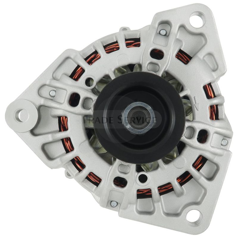 A01406S AS-PL generátor