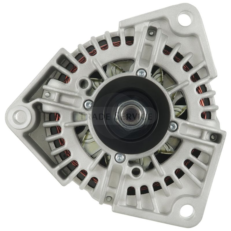 A01478S AS-PL generátor