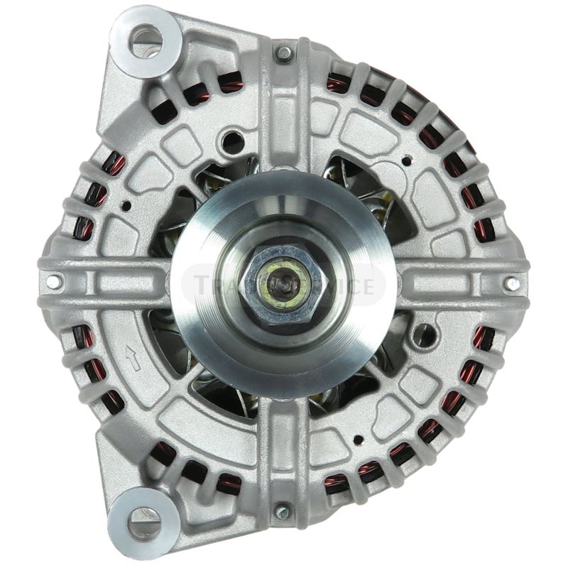 A0305 AS-PL generátor