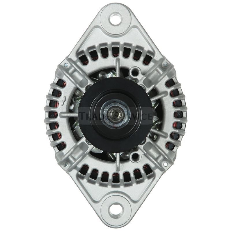 A0334 AS-PL generátor