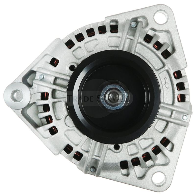 A0338 AS-PL generátor