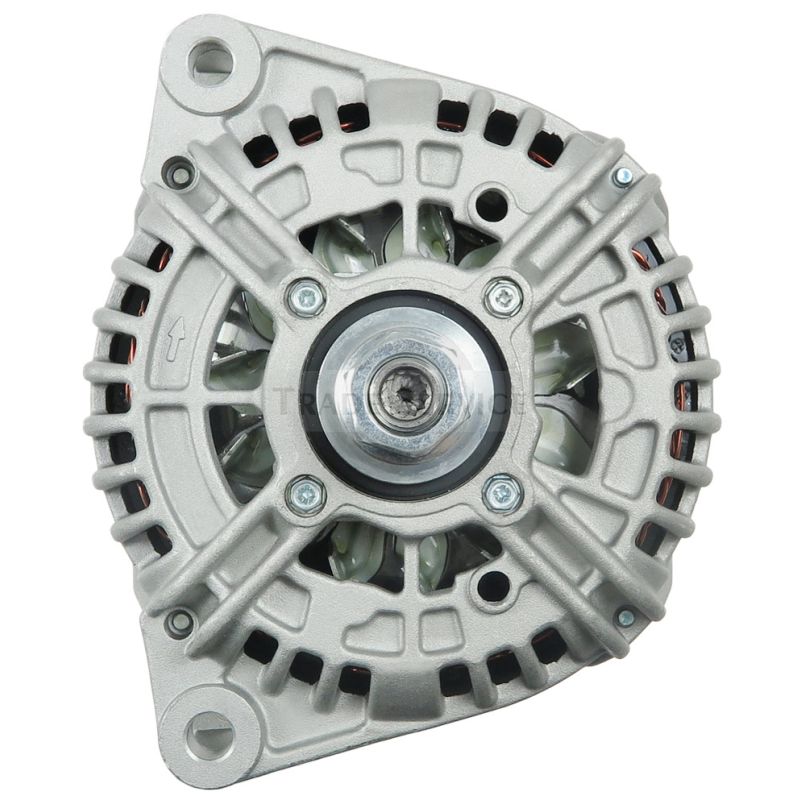 A0490 AS-PL generátor