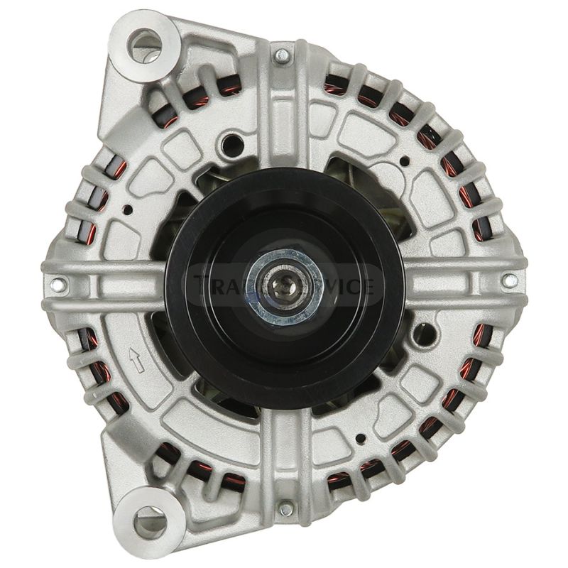 A0853S AS-PL generátor