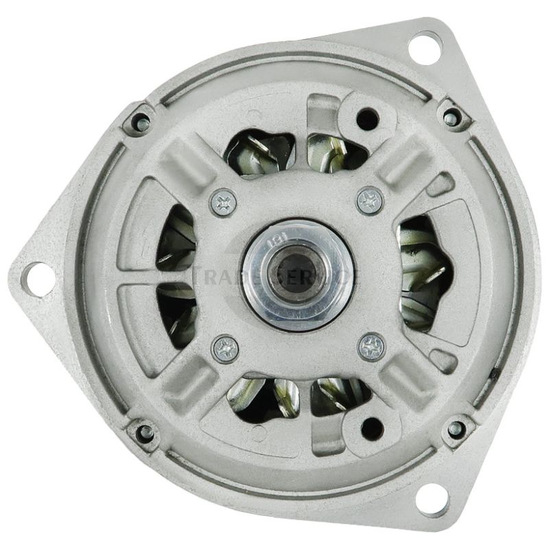 A0908S AS-PL generátor