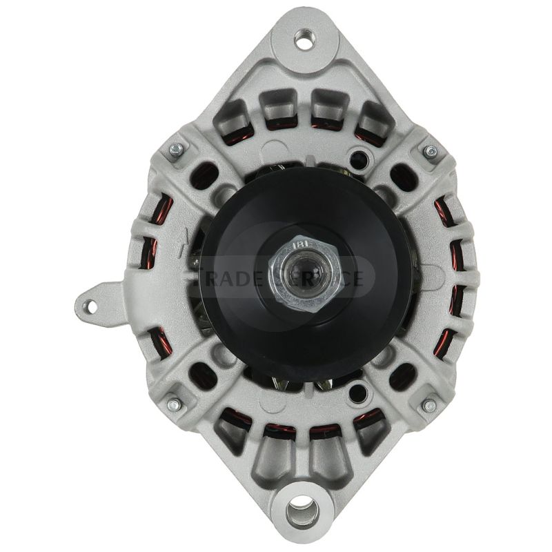 A0916S AS-PL generátor