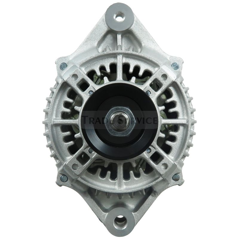 A6350 AS-PL generátor