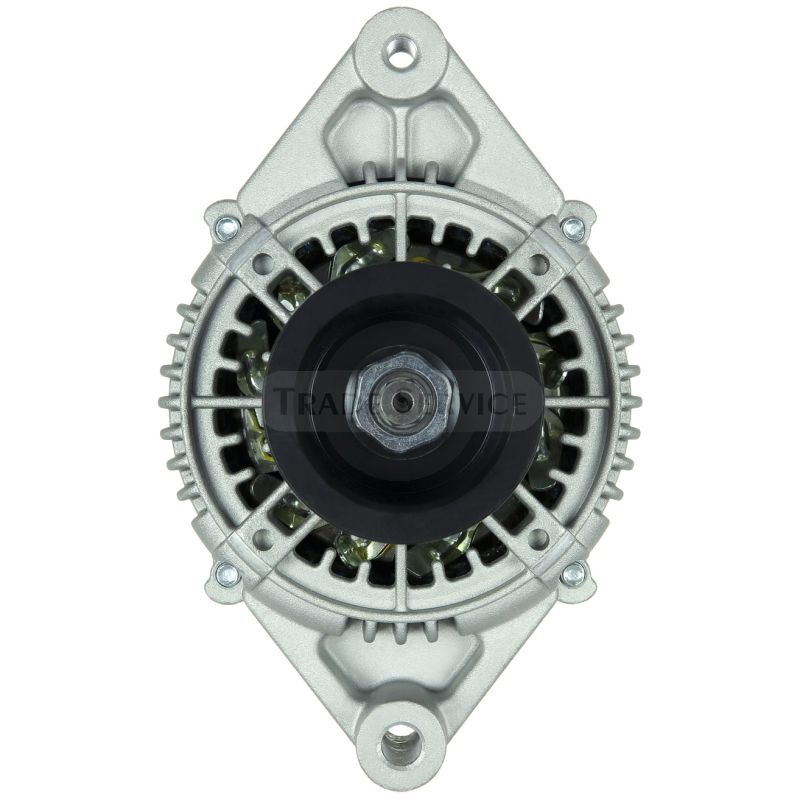 A6356 AS-PL generátor