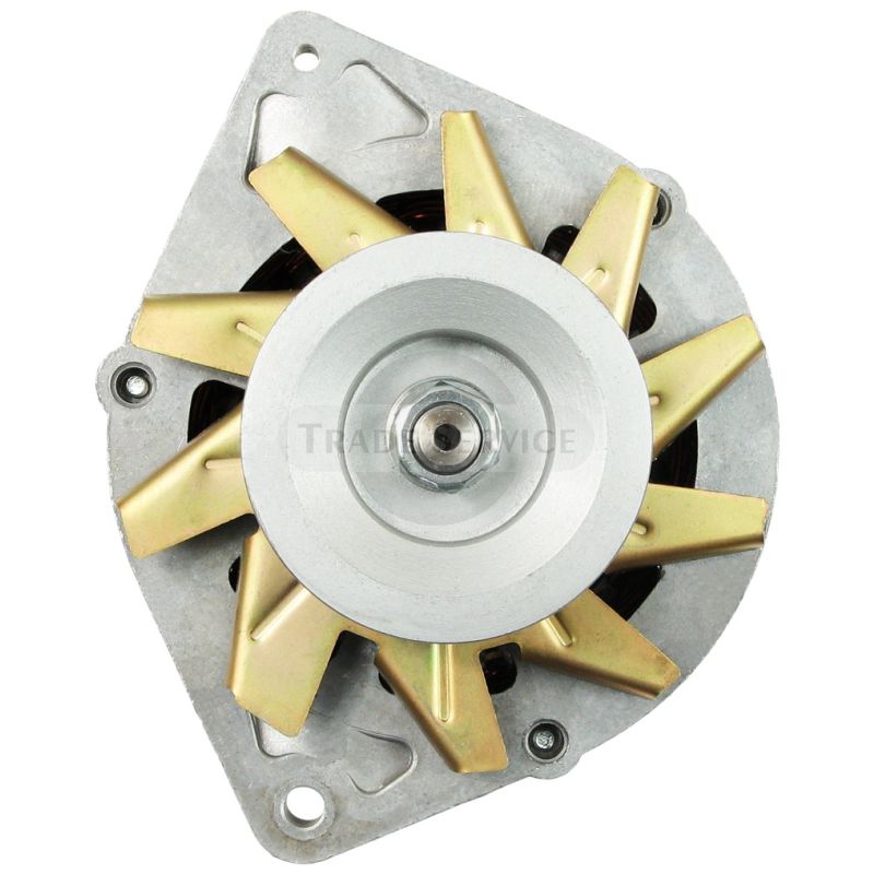 A9080 AS-PL generátor