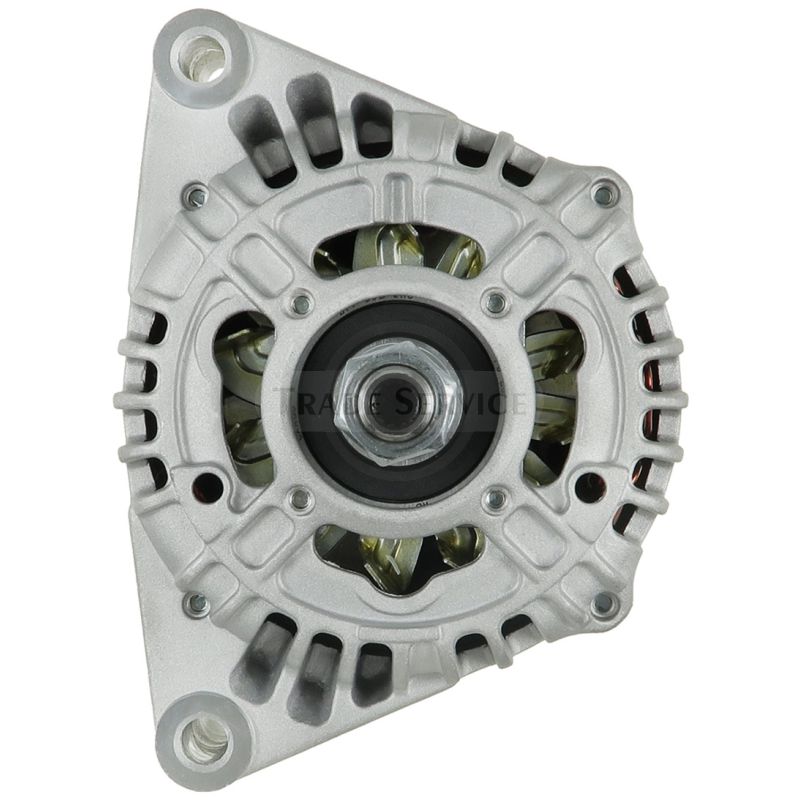 A9500S AS-PL generátor